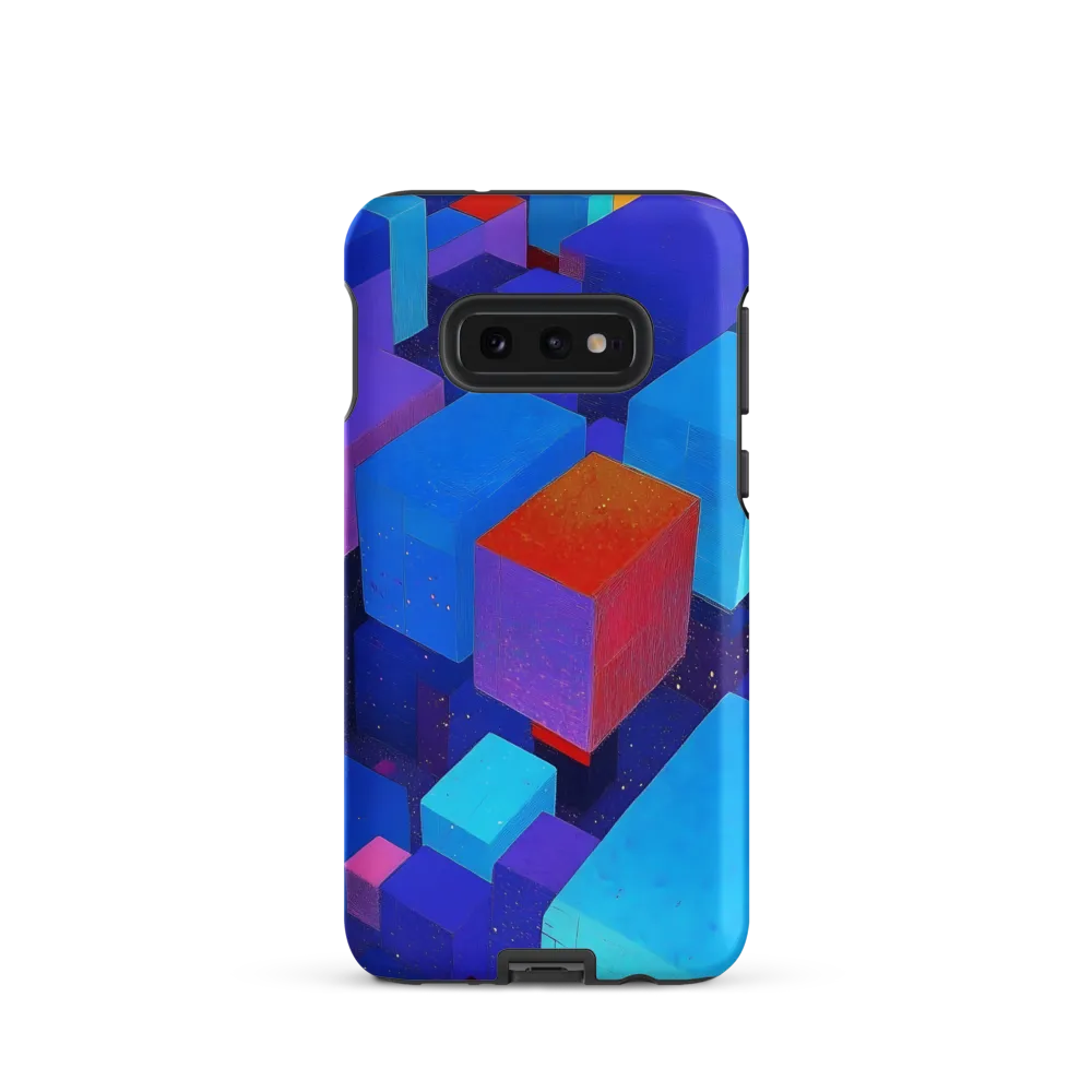 Geometric Dreamscape