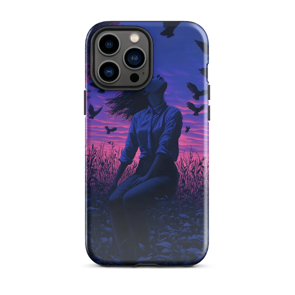 Awakening in Twilight