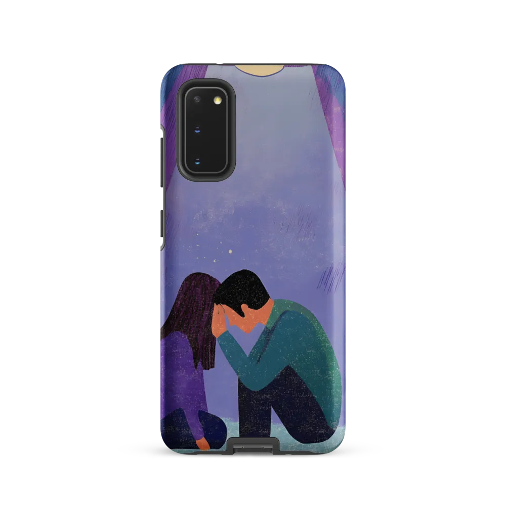 Together in Silence