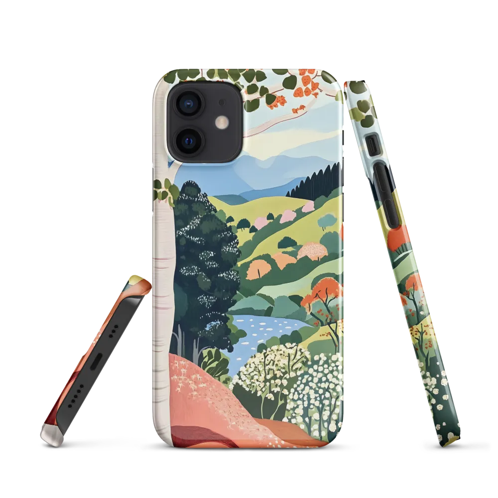 Whispers of Nature