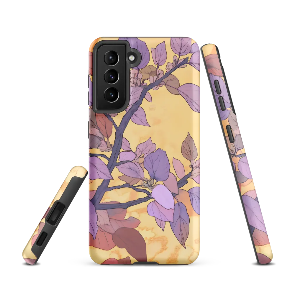 Whispers of Nature