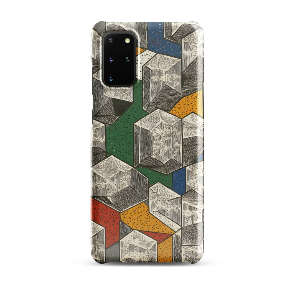 Cubic Dynamics
