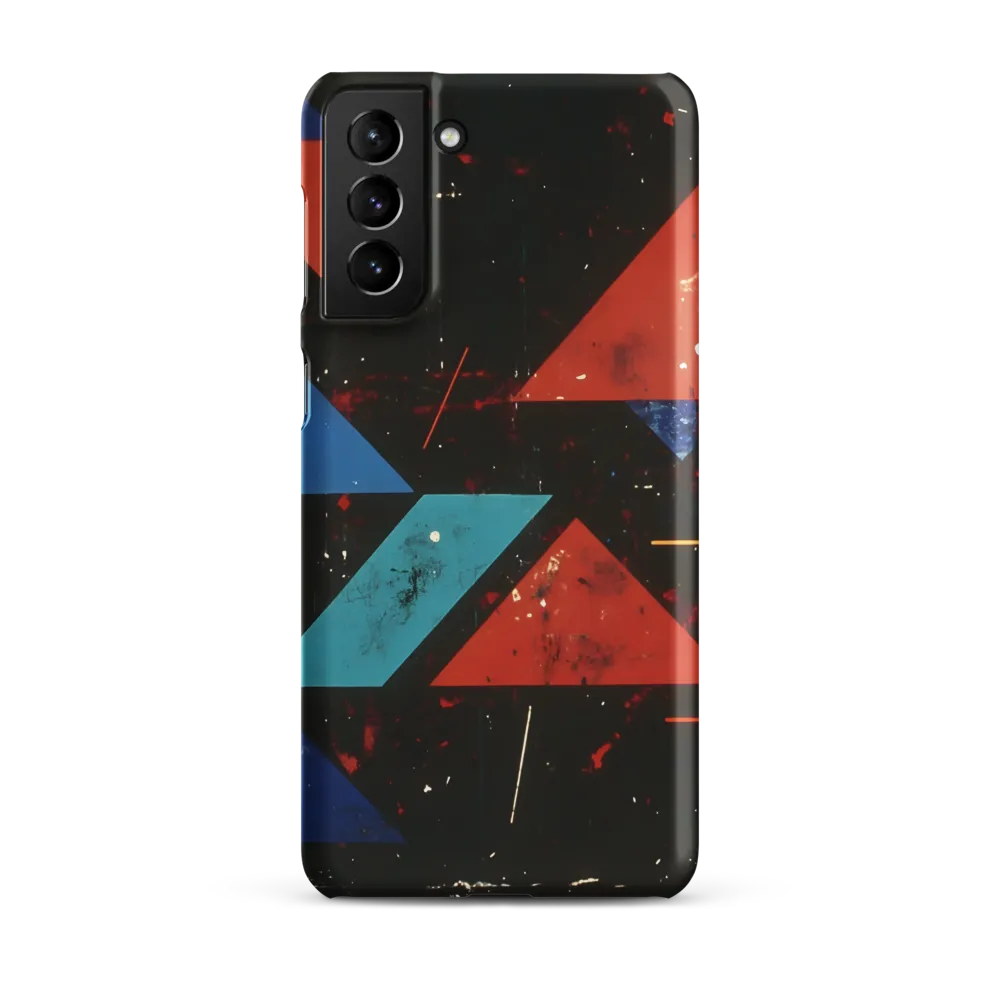 Dynamic Geometric Harmony