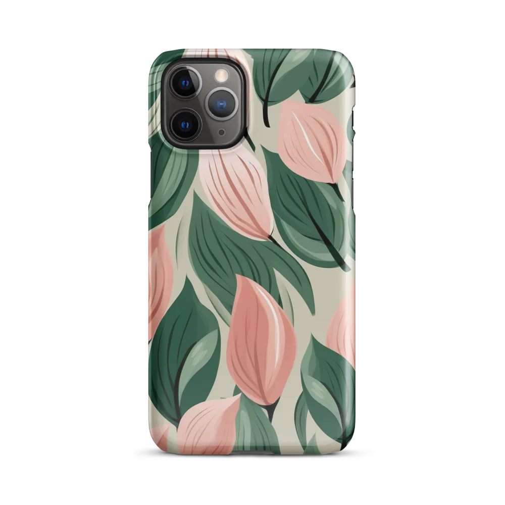 Floral Symphony in Modern Hues