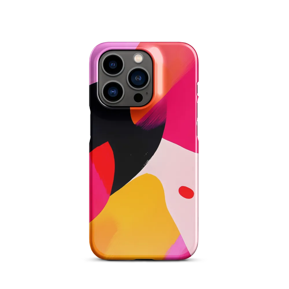 Playful Interplay of Colors