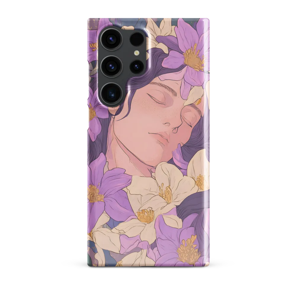 Harmony in Bloom