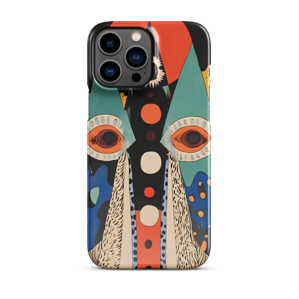 Visages of Vibrancy