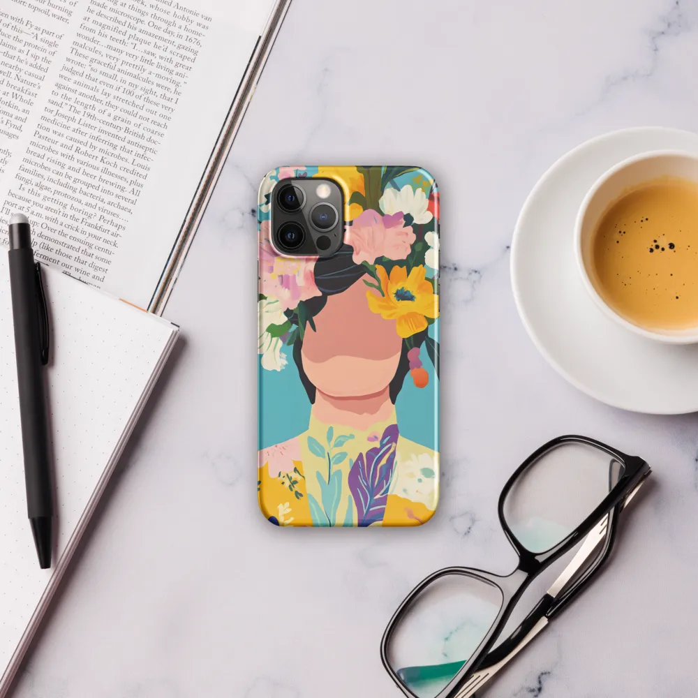 Blooming Identity