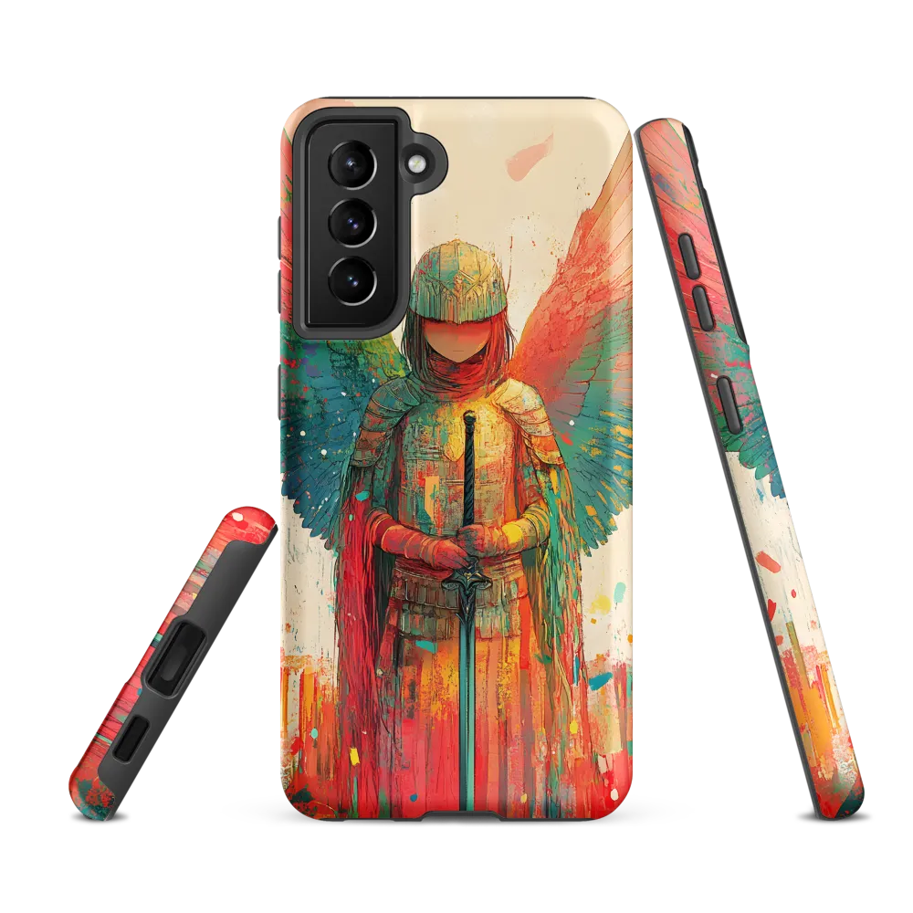 Guardian of Colors
