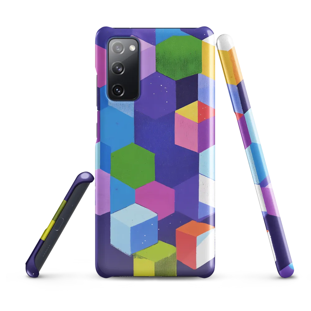 Geometric Harmony