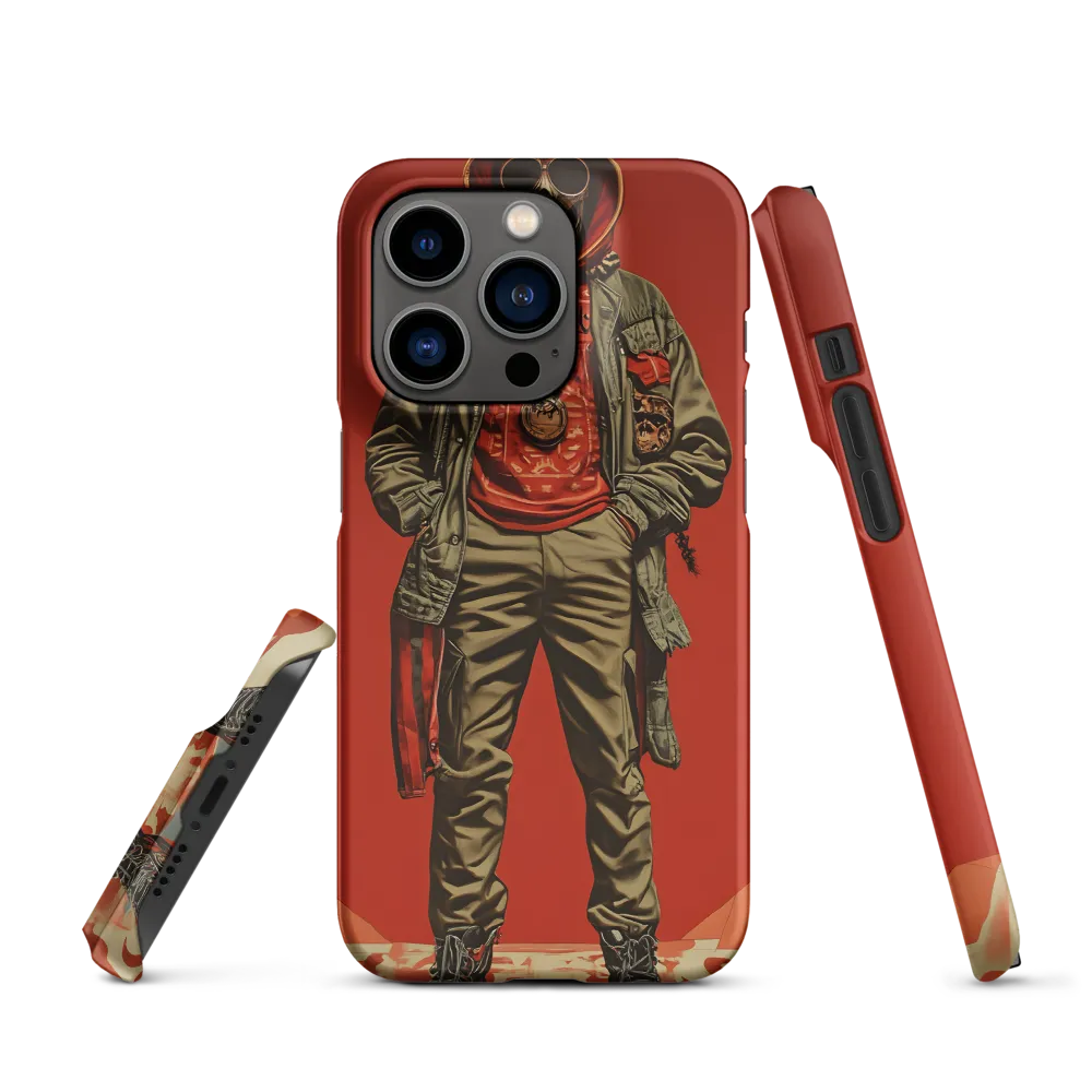 Urban Rebellion: The Skeleton Icon