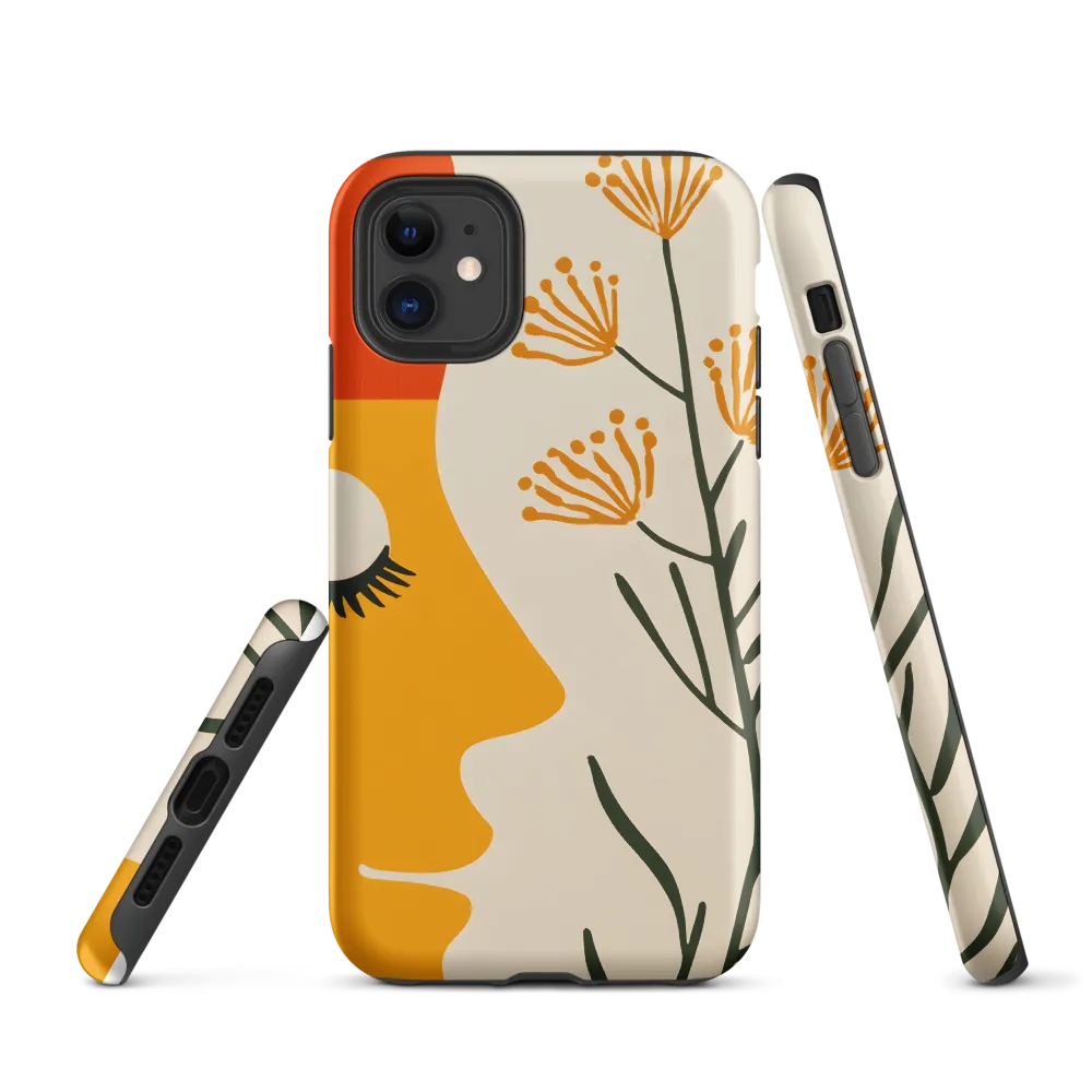 Whispers of Nature