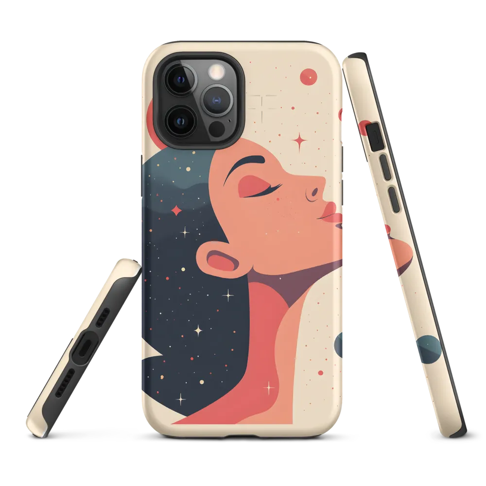Cosmic Profile