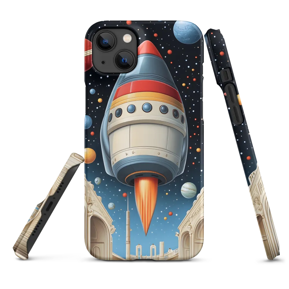 Journey to the Stars
