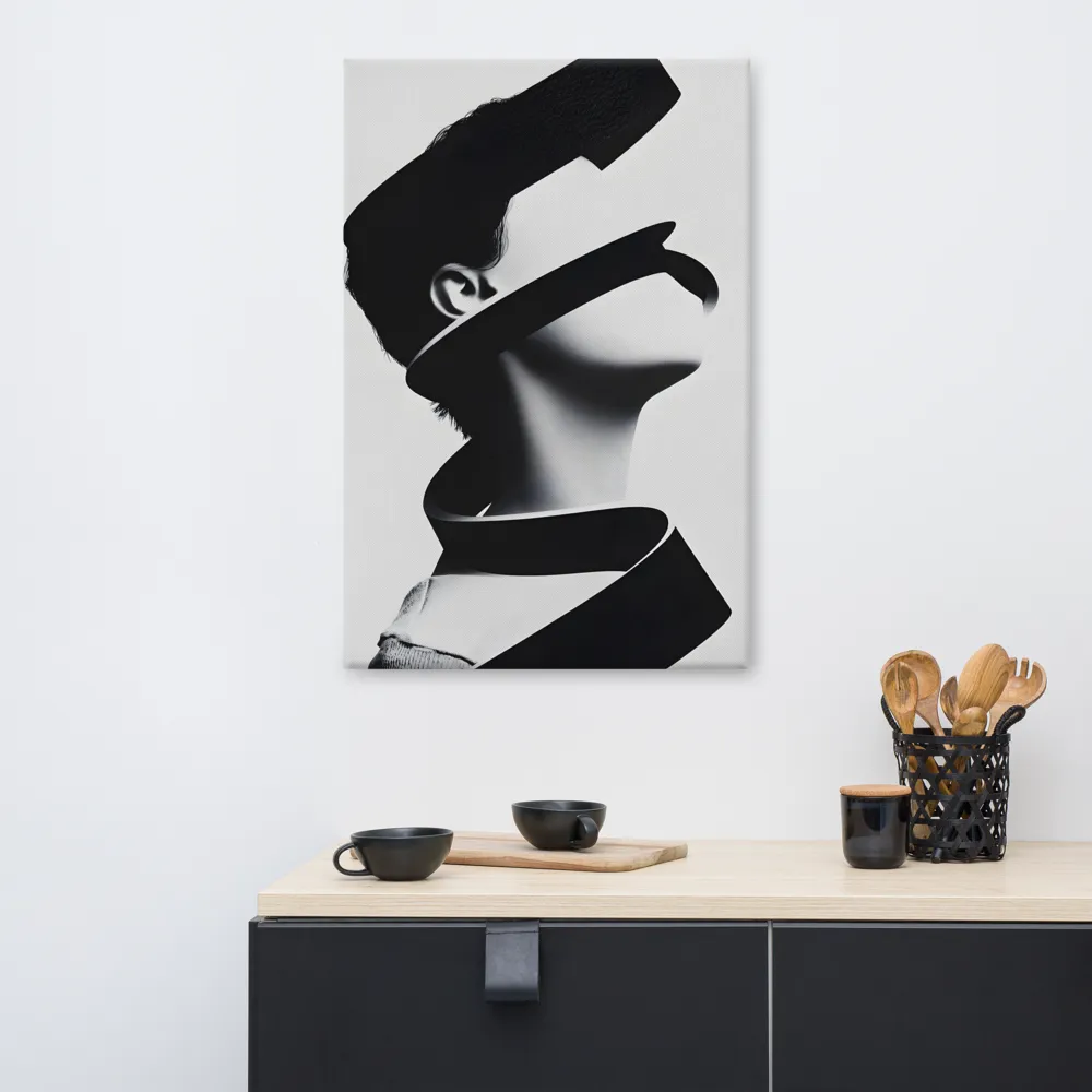 Entwined Identity