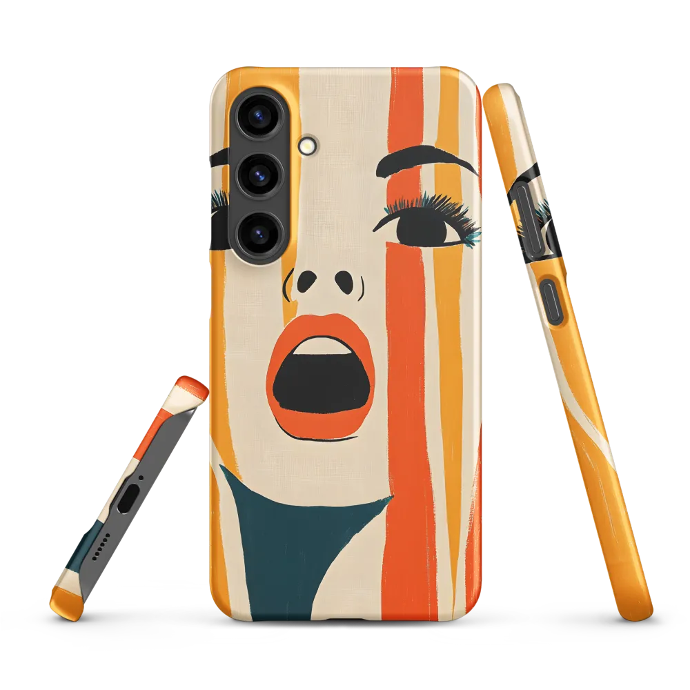 Vivid Expression