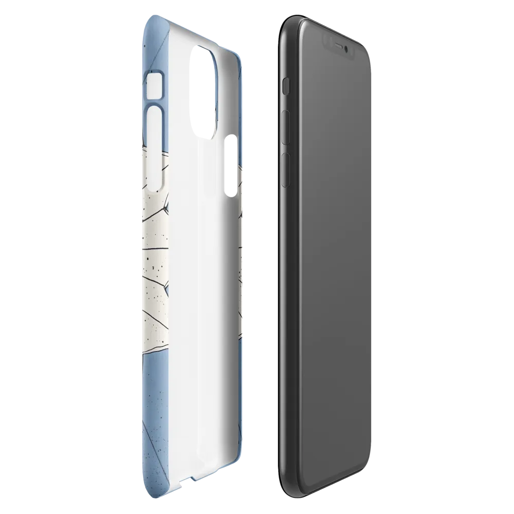 Symphony of Shapes | Phone Case |  11 Pro Max | Snap Case | Glossy