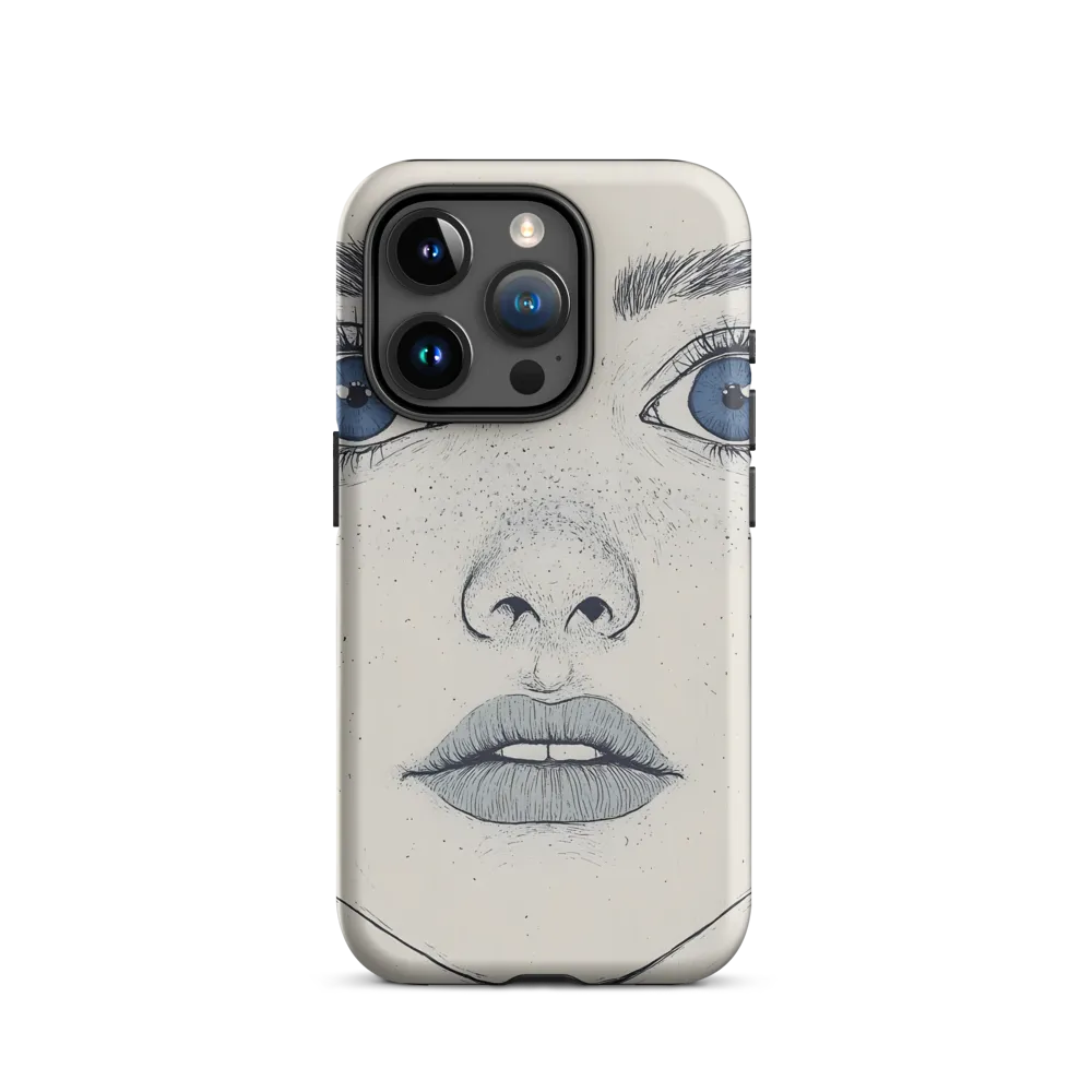 Eyes of Emotion