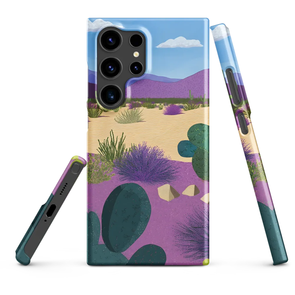 Desert Serenity