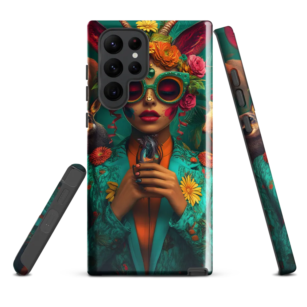 Botanical Reverie