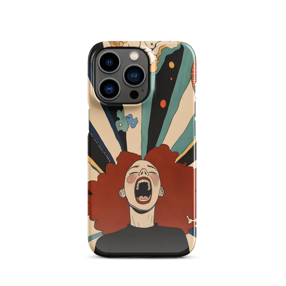 Roar of Emotion