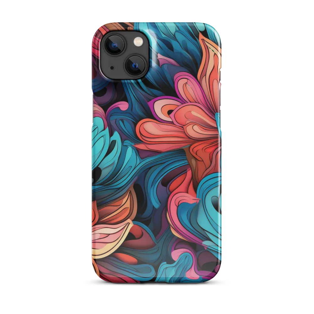 Floral Symphony