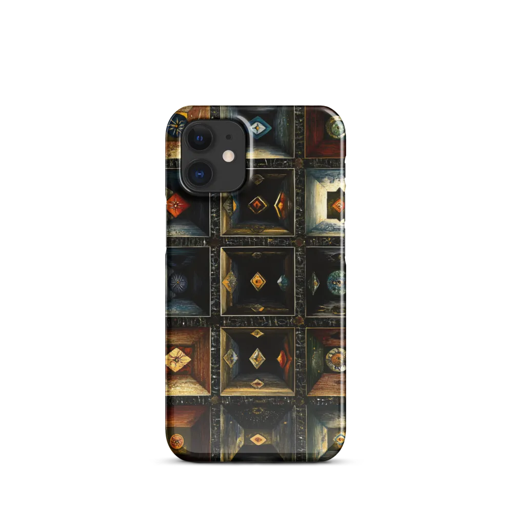 Patterns of Intrigue