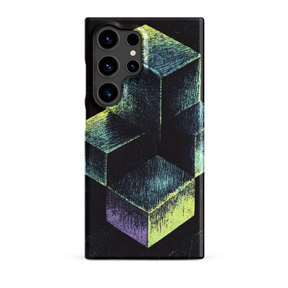 Illuminated Geometry