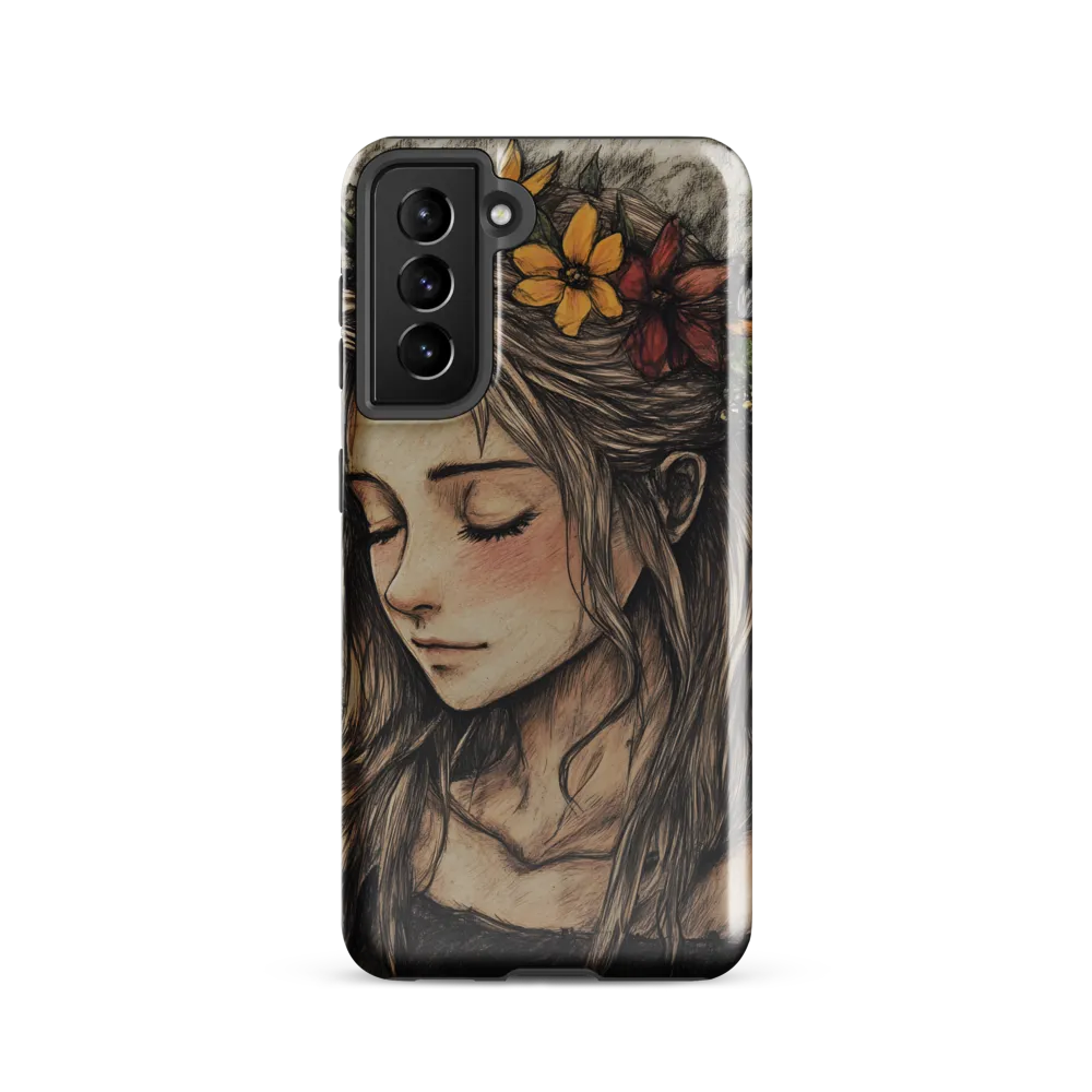 Whispers of Nature