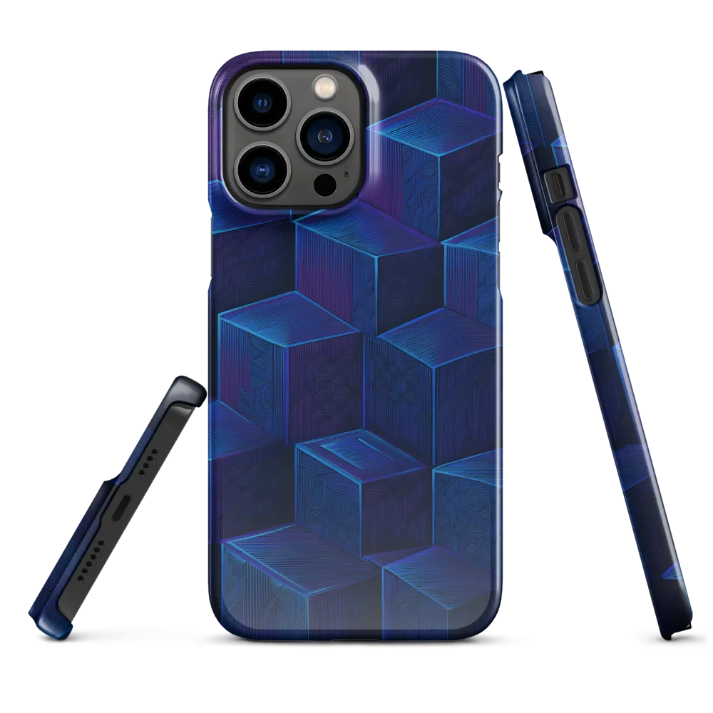 Cubist Illusions