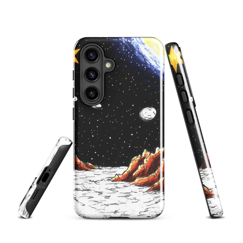 Celestial Dreams