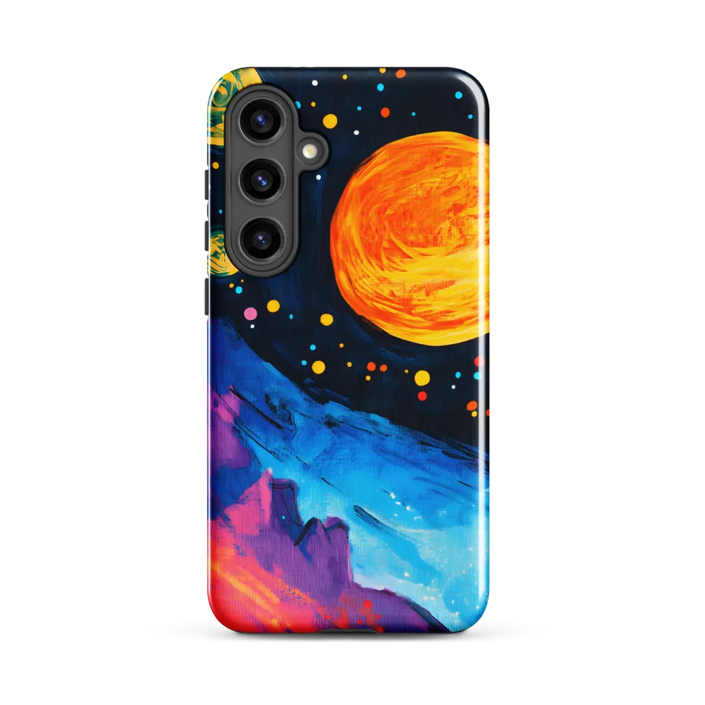 Cosmic Harmony
