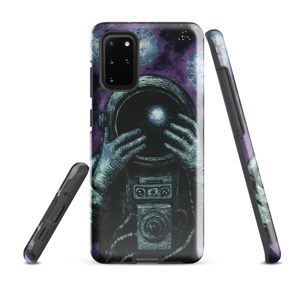 Beyond the Stars