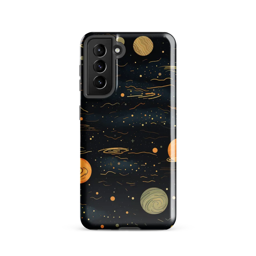 Celestial Dreams