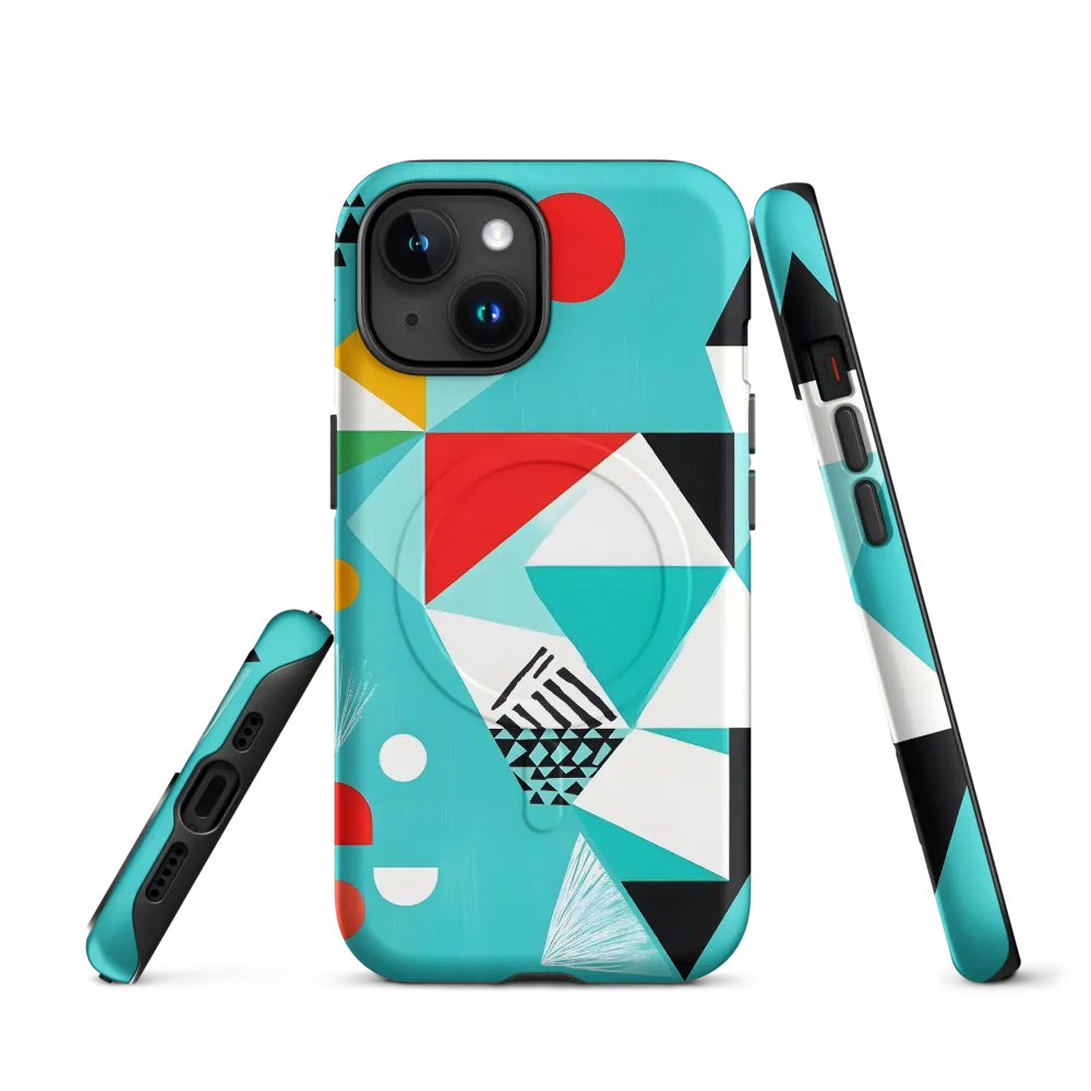 Playful Geometry