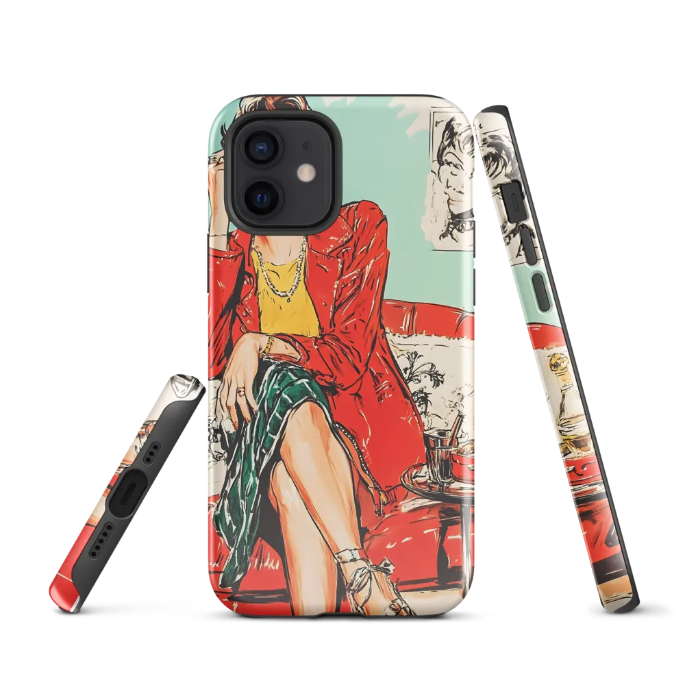 Chic Confidence