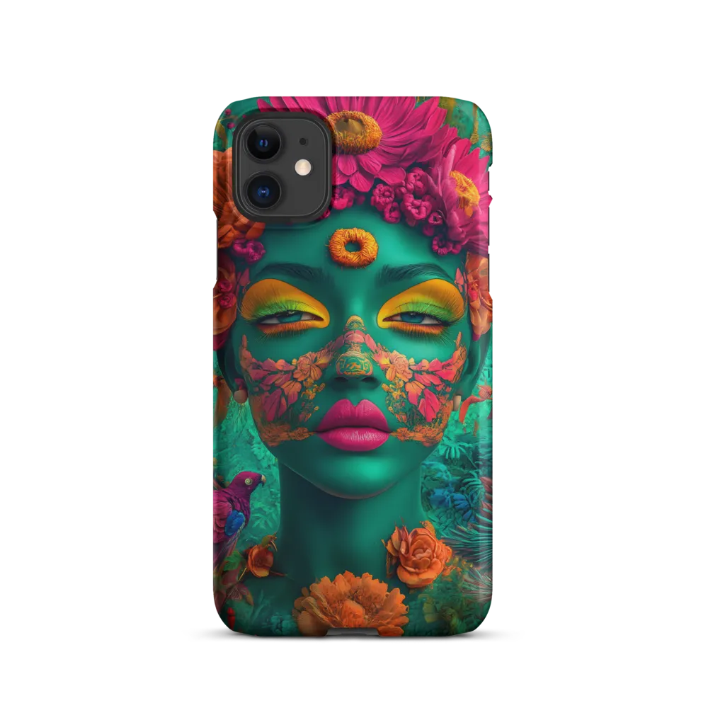 Floral Serenity