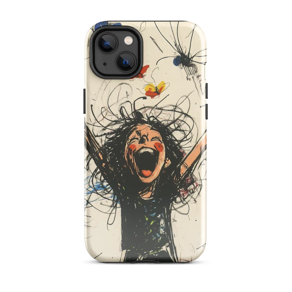 Unleashing Joy