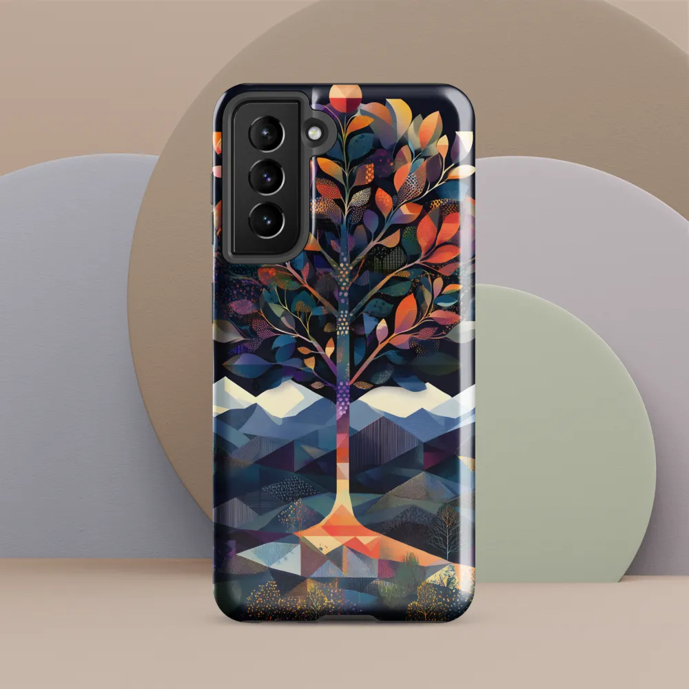 Whimsical Heights: A Celebration of Nature