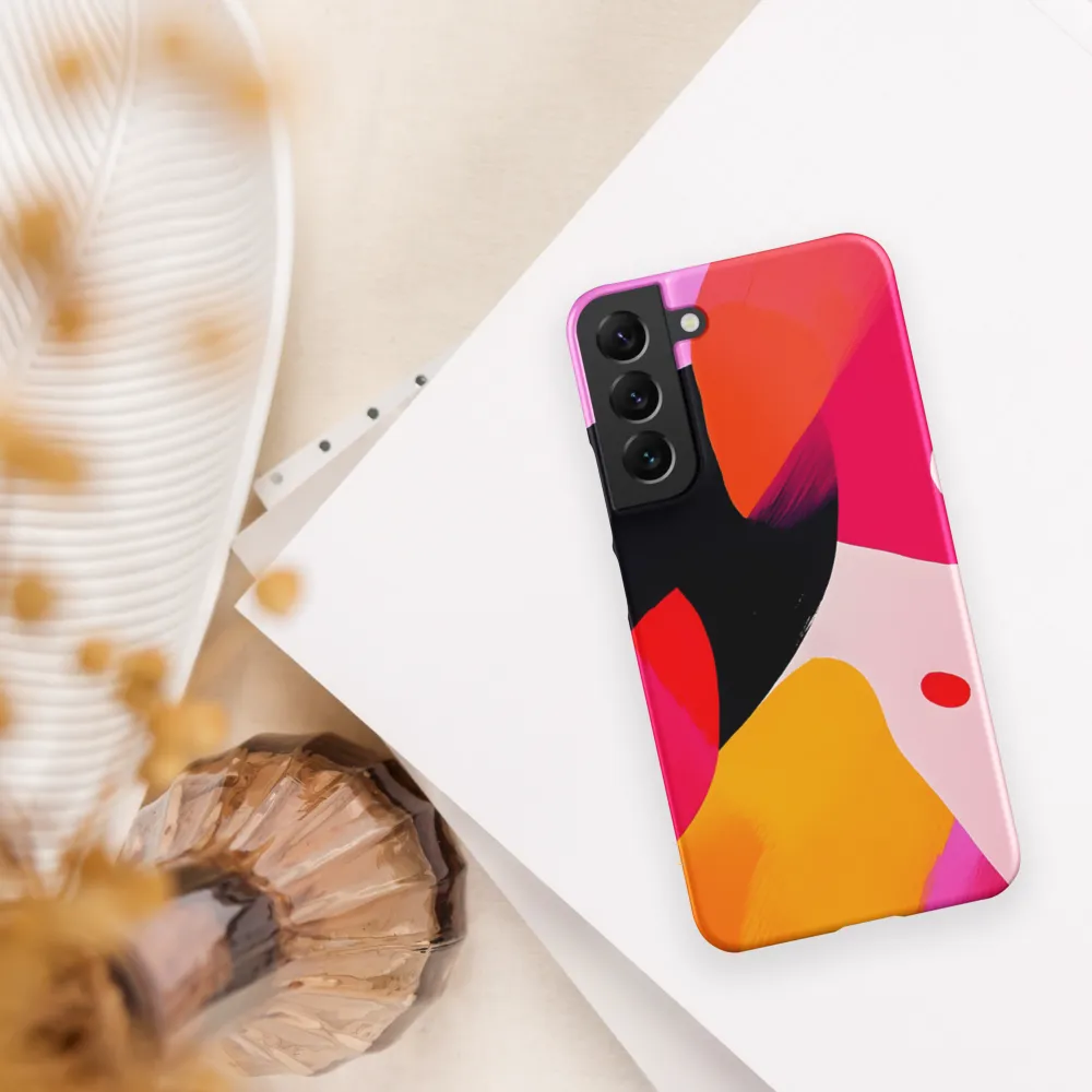 Playful Interplay of Colors