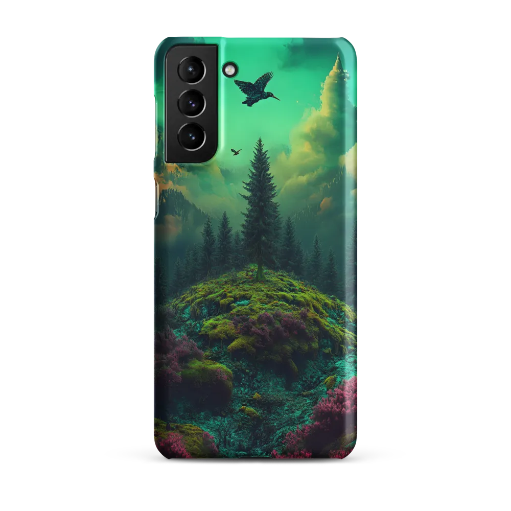 Mystical Heights