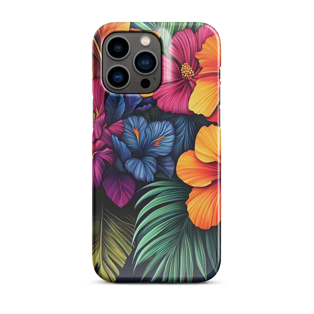 Tropical Symphony