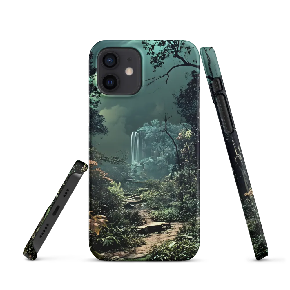 Whispers of the Forest