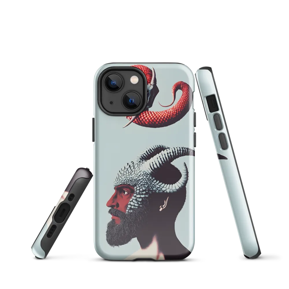 Elysium of the Horned One