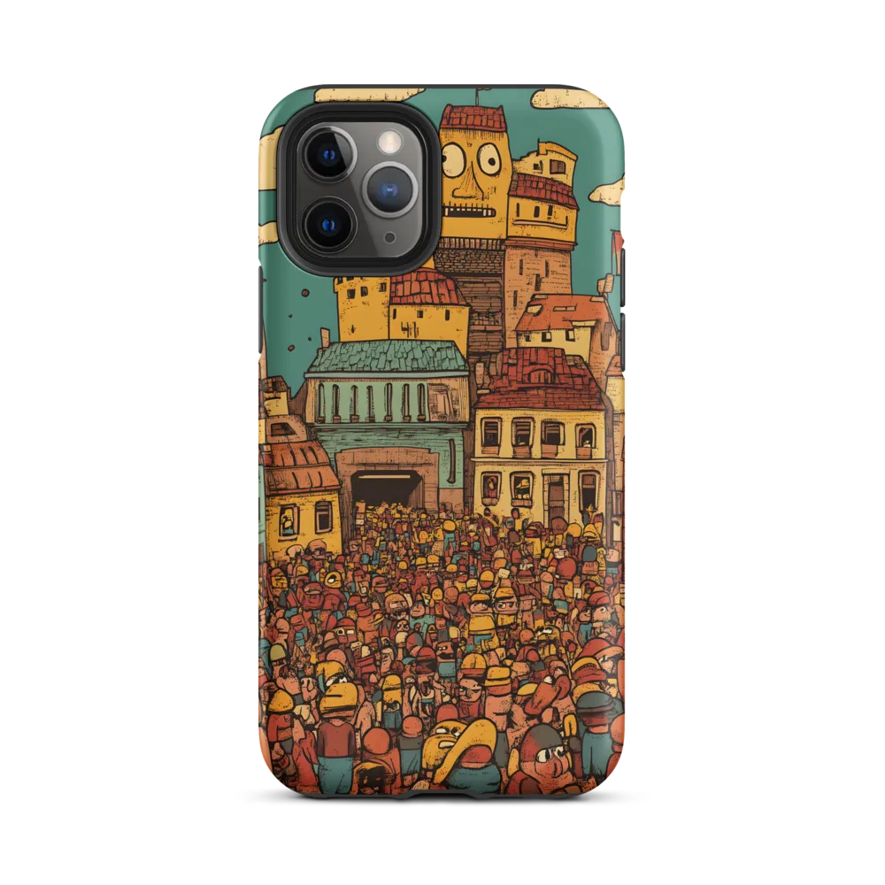 The Quirky City Gathering