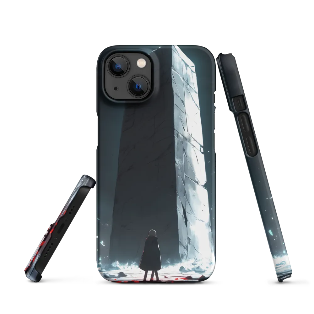 The Monolith's Gaze