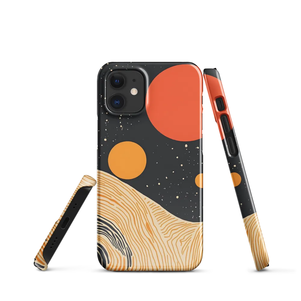 Cosmic Abstraction