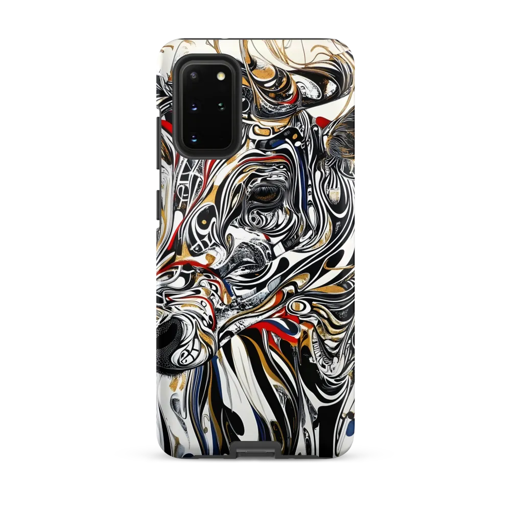 Flowing Essence of the Cow