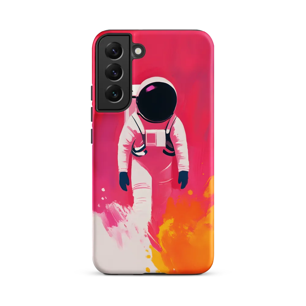 Journey through the Cosmos