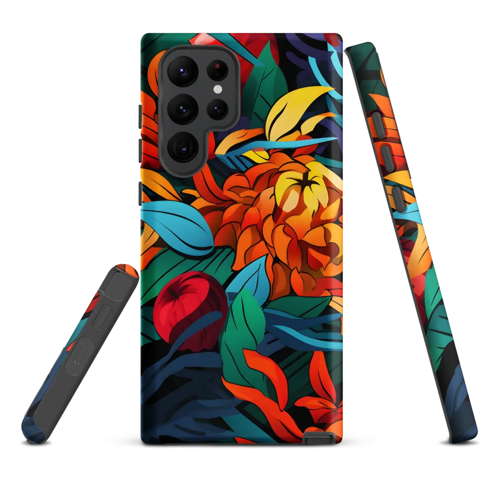 Tropical Harmony